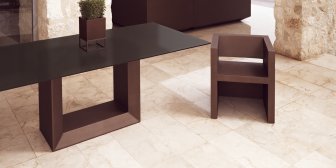 Стол ламинированный Vela Basic