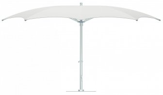 Зонт профессиональный Ø4.25 м Crescent Ocean Master Max