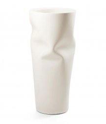 Кашпо пластиковое Saving/Space/Vase