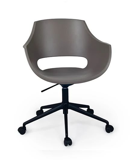 Кресло офисное на колесах PAPATYA Opal Chief Pro