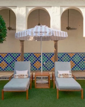 Отель Spa Palmera, Бока-Ратон, Флорида, США