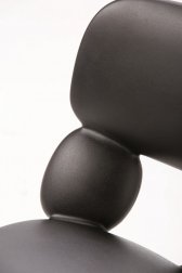 Стул пластиковый Nube S