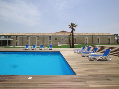 Villa Carlotta Hotel, Italia, Ragusa (Sicilia)