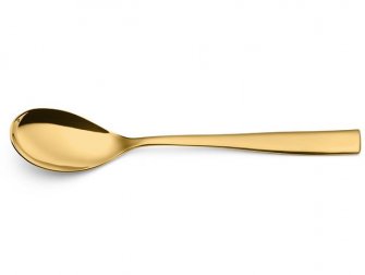Ложка десертная Etoile Gold