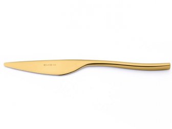 Нож десертный Etoile Gold