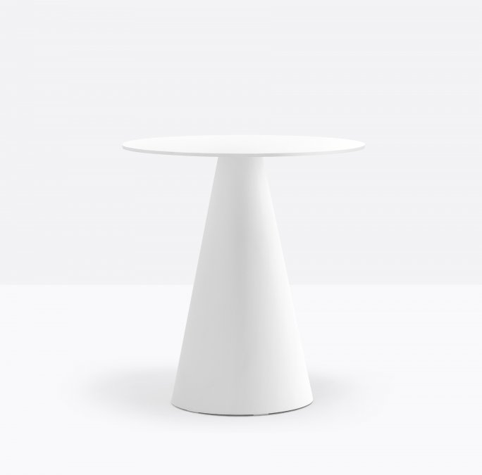 Подстолье пластиковое Ikon