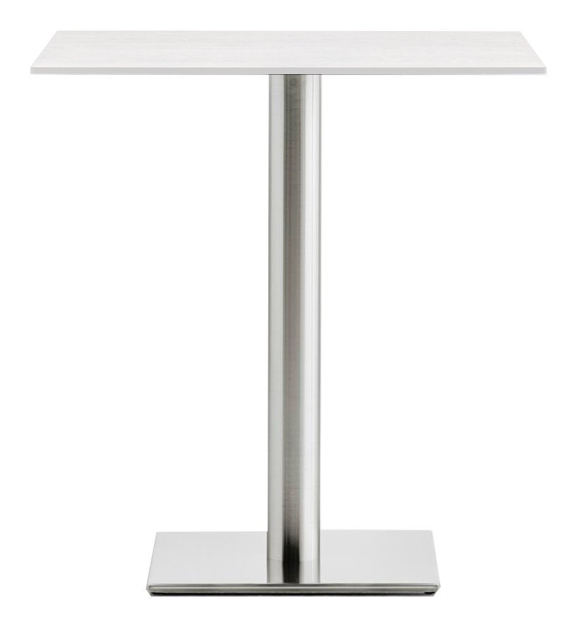 Подстолье металлическое Inox