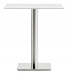 Подстолье металлическое Inox