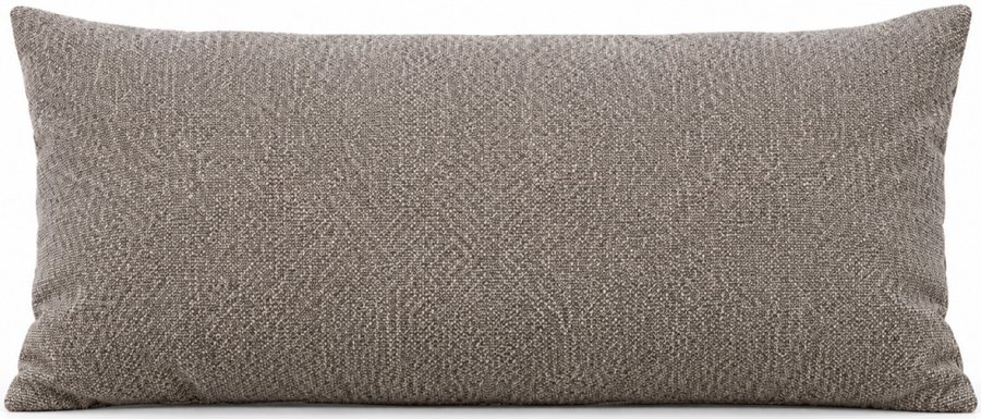 Подушка декоративная Nardi Maximo 70x30 EXTRA_Atelier Wander Granite