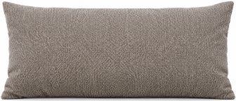 Подушка декоративная Nardi Maximo 70x30 EXTRA_Atelier Wander Granite
