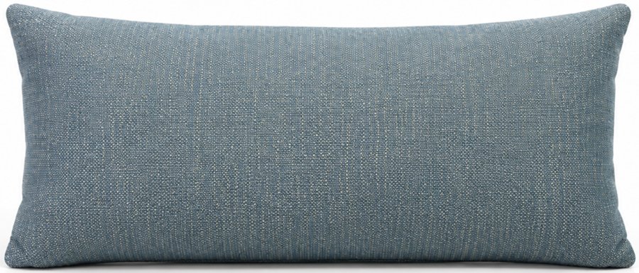 Подушка декоративная Nardi Maximo 70x30 EXTRA_Atelier Zaria Laguna