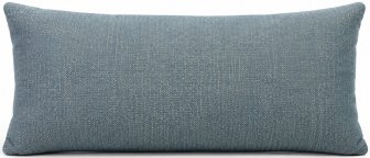 Подушка декоративная Nardi Maximo 70x30 EXTRA_Atelier Zaria Laguna