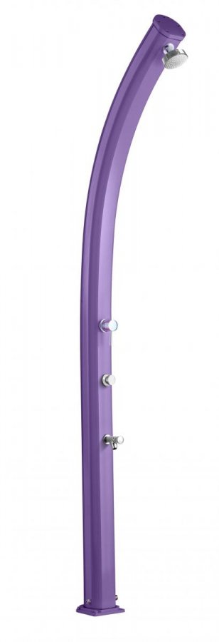 Душ уличный Jolly A 535