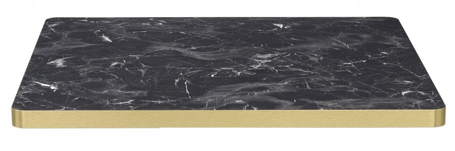 Столешница квадратная Laminate для подстолья Tiffany