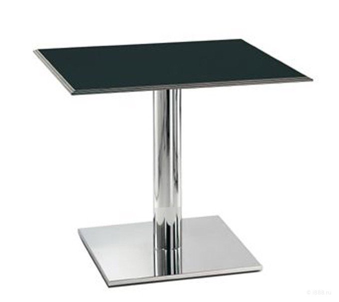 Подстолье металлическое Inox