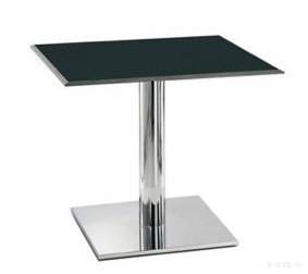 Подстолье металлическое Inox