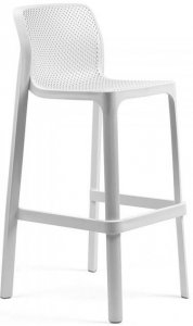 Net Stool Стул пластиковый барный