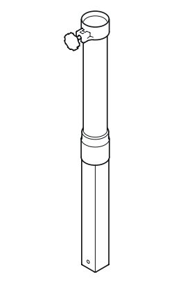 База для зонта Stylo C