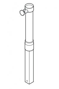 Stylo C База для зонта Stylo C 2 кг