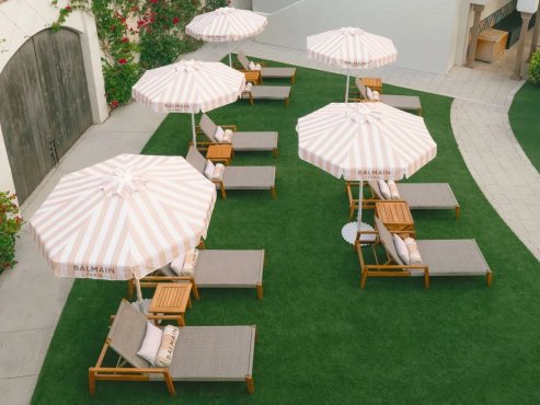 Отель Spa Palmera, Бока-Ратон, Флорида, США