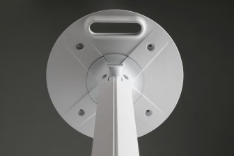 Подстолье металлическое складное Frasca Mini Folding