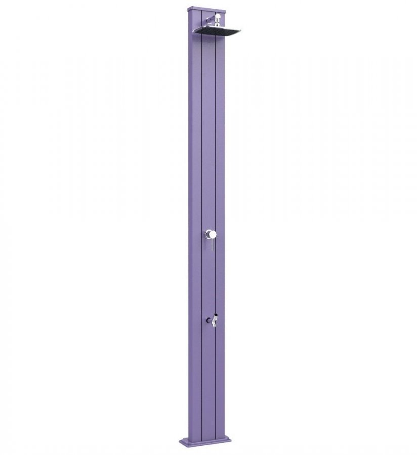 Душ уличный Spring S A 225