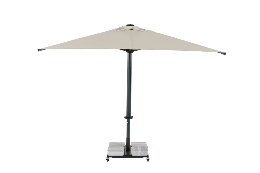 Зонт профессиональный 3х3 м Lux Telescopic Manuel