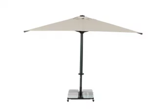Зонт профессиональный 3х3 м Lux Telescopic Manuel