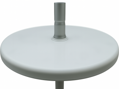 Table Столик для зонтов с адаптером