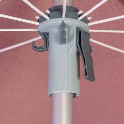 Зонт профессиональный Ø2.1 м Estro