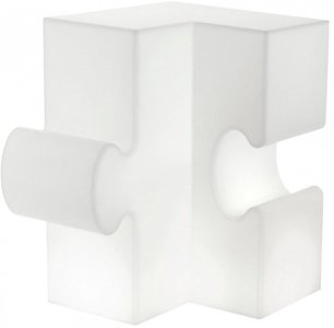 Puzzle Corner Lighting Светильник пластиковый Пазл
