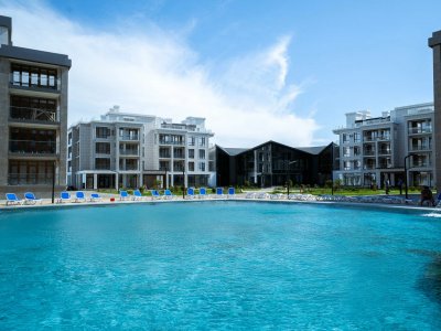 Hotel Atlantis Marina *5, г. Махачкала