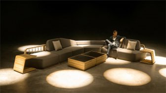 Комплект мебели Armonia