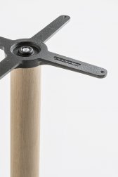 Подстолье металлическое Inox