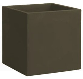 Кашпо пластиковое Iris Vase