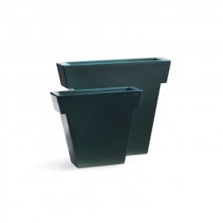 Кашпо пластиковое Il Vaso Pop