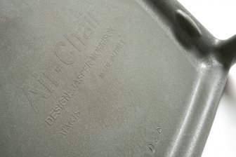 Стул пластиковый Magis RE Air-Chair