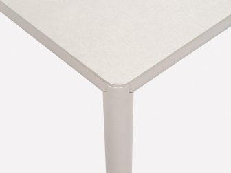 Стол барный ламинированный Piave 120х70 High