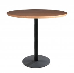 Подстолье металлическое Lotus Round