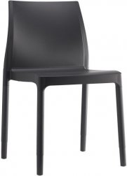 Стул пластиковый Chloe Trend Chair Mon Amour