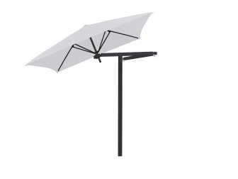 Зонт профессиональный 2х2 м Paraflex Mono