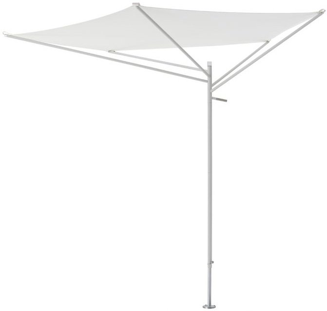 Зонт дизайнерский 2.3х2.35 м Acacia