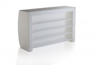 Стойка пластиковая барная Fiesta Basic
