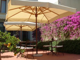 Зонт профессиональный Fiesole