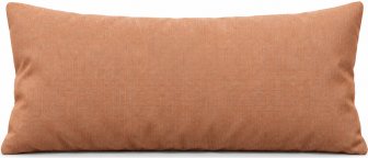 Подушка декоративная Nardi Maximo 70x30 EXTRA_Atelier Sunset Copper