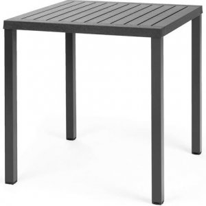 Cube 70 Стол пластиковый обеденный