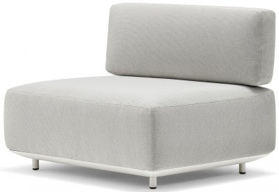 Arki-Sofa Модуль центральный