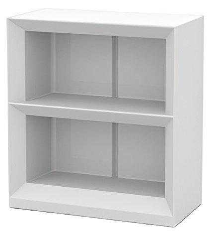 Стеллаж пластиковый Vela Basic