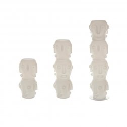 Столик пластиковый светящийся Threebu Lighting