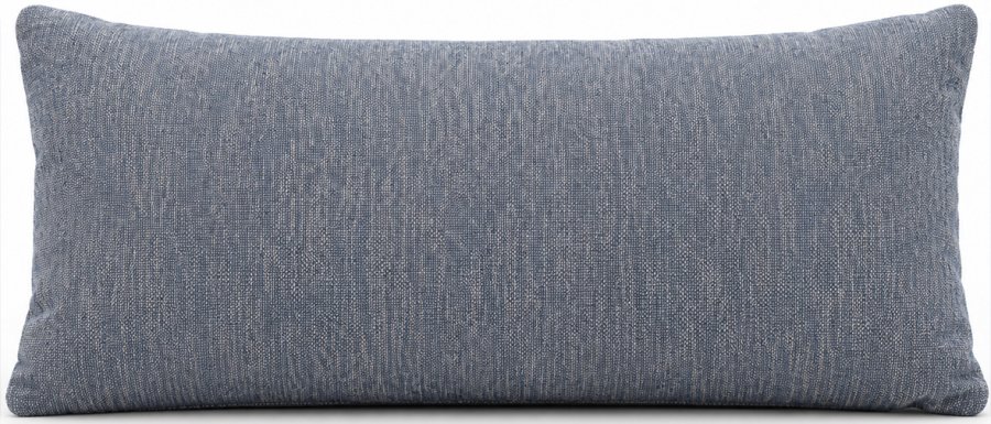 Подушка декоративная Nardi Maximo 70x30 EXTRA_Atelier Sunset Denim